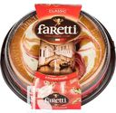 Торт FARETTI клубничный 400г