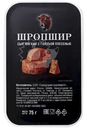 Сыр мягкий Шропшир с голубой плесенью 55%, 75г