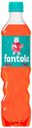 Напиток газированный Fantola Happyrol, 500 мл
