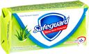 Мыло Safeguard алоэ, 90г