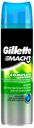 Гель для бритья Gillette Mach 3 для чувствительной кожи, 200 мл