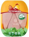 Филе грудки цыплёнка Петелинка охлаждённое