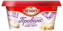 Сыр-мусс творожный President Прованс сливочный 62%, 120 г