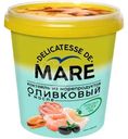 Коктейль из морепродуктов Балтийский Берег оливковый маре варёный в масле, 380г