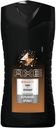 Гель для душа «Кожа и печеньки» Axe, 250 мл