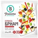 Смесь овощная Планета Витаминов Бриам, 350г