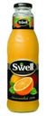 Сок Swell апельсиновый, 750 мл