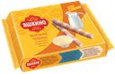 Трубочки вафельные «Яшкино» со вкусом сгущенки, 190 г