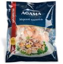 Морской коктейль замороженный Agama 300гр