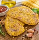 ПФ, Зразы Куриные с грибами, 1кг