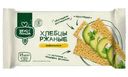 Хлебцы  Вкус & Польза Ржаные вафельные хрустящие с витаминами и минералами 70г