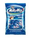 Конфеты шоколадные "Minis", Milky Way, 176 г