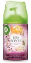 Балон Air Wick Freshmatic сменный Райский Десерт Life Scents серия, 250мл