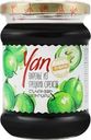 Варенье YAN из грецких орехов, 300г