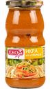 Икра из кабачков Eko, 480 г