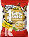Пельмени ГОРЯЧАЯ ШТУЧКА Бульмени 900г