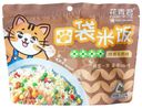 Рис Food Rice со вкусом говядины быстрого приготовления 155г