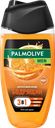 Гель для душа мужской PALMOLIVE Men Цитрусовый заряд Бодрящий 2в1, 250мл