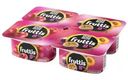 Продукт йогуртный Fruttis персик-маракуйя-вишня 8% 115г