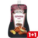 HEINZ Соус Терияки 200г д/п(Петропрод):14