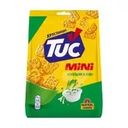 Крекер, TUC Mini, 110 г, в ассортименте