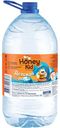 Вода питьевая негазированная 0 месяцев+ Honey Kid, 5л