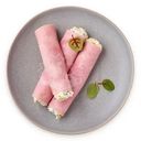 Рулетики из ветчины с сыром Перекрёсток Select, 150г