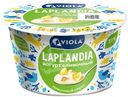 Йогурт Viola Laplandia Сливочный Лимонный Пирог с наполнителем 7.1%, 180г