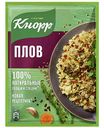 Приправа Кнорр На второе Плов, 27г