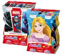 Кисломолочный напиток Actimel Kids клубника-банан с 3 лет 2,5% БЗМЖ 100 мл