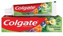 Зубная паста Colgate Лечебные травы 100мл