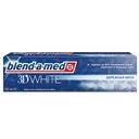 Зубная паста BLEND-A-MED®, 3D Вайт, Бережная мята, 100мл