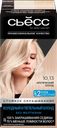 Краска для волос СЬЁСС Color 10–13 Арктический блонд, 115г
