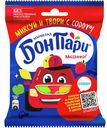 Мармелад жевательный Bon Pari Машинки, 75г