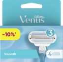 Кассеты сменные для бритья GILLETTE Venus Smooth