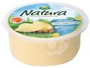 Сыр Natura Сливочный легкий 16%, 200г