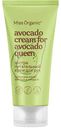 Крем для рук экстра питательный Miss Organic Avocado Cream for Avocado Queen, 50мл