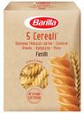 Макаронные изделия Barilla Fusilli 5 Злаков Вьюн 450 г
