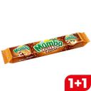 MAMBA Жевательные конфеты Кола фрукты 79,5г:24/144