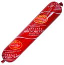 Колбаса варено-копченая «Мясная классика» Сервелат Московский, 400 г