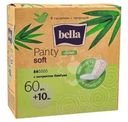Ежедневные прокладки "Panty Soft", Bella, 60+10 шт., в ассортименте