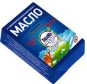 Масло сладкосливочное ЛЮБИМО Традиционное 82,5%, 180г