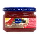 Икра красная БАЛТИЙСКИЙ БЕРЕГ, лососевая, имитированная, 220г