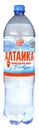 Газированная питьевая артезианская вода "АЛТАИКА", 1,5 л