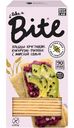 Хлебцы Take a Bite кукурузно-рисовые с морской солью хрустящие, 150г