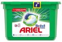 Капсулы для стирки Ariel Pods Горный родник для всех видов тканей 15 шт