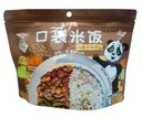 Рис Kouda Mifan со вкусом говядины с перцем быстрого приготовления 155г