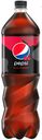Напиток газированный Wild Cherry, Pepsi, 1,5 л