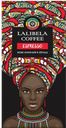 Кофе LALIBELA COFFEE Espresso в зёрнах, 500г