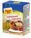 Порошок горчичный Бакалея 101 200г